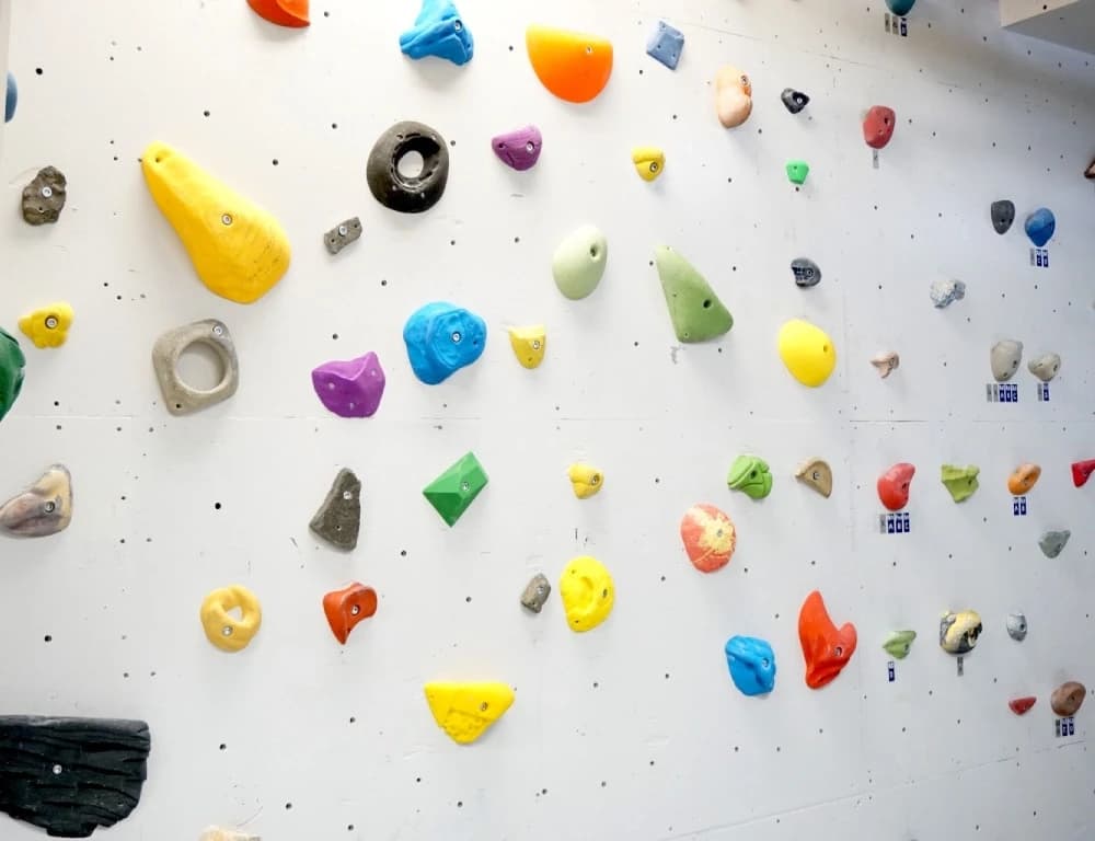 J&S池袋 ボルダリング 南池袋教室のサムネイル画像 4