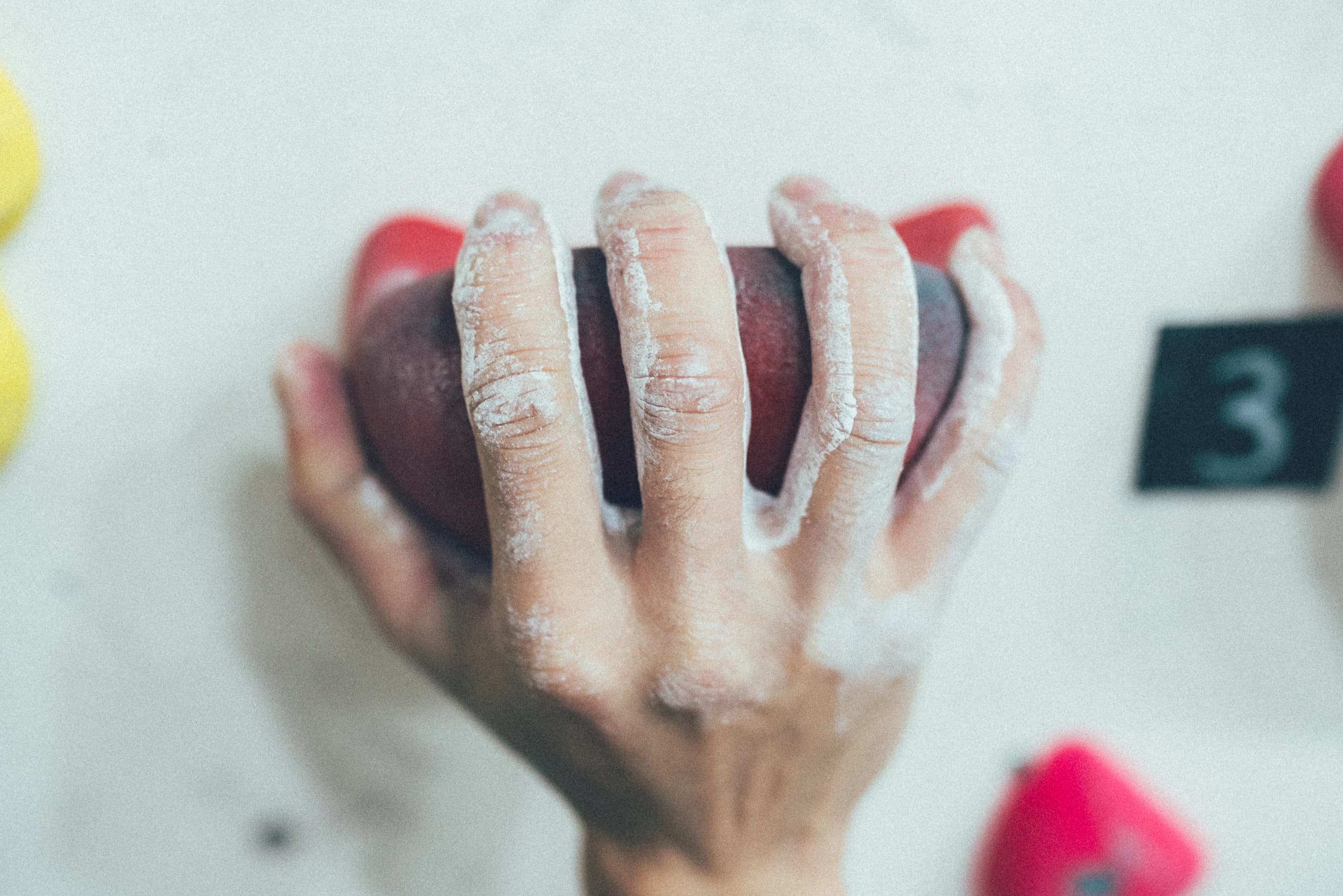 BOULCOM ボルダリング 東京店のサムネイル画像 3