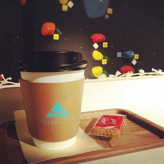 VILLARS climbing ボルダリング 北品川教室のサムネイル画像 2