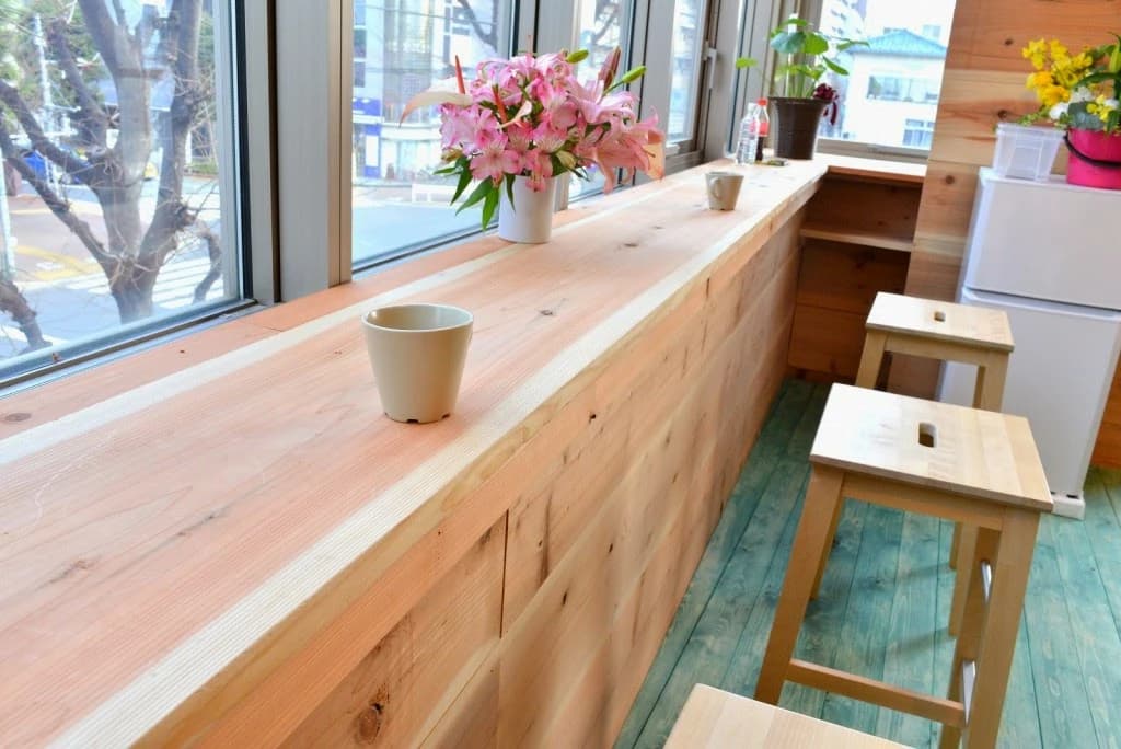 ジャムセッション三鷹 ボルダリング 上連雀教室 画像 1