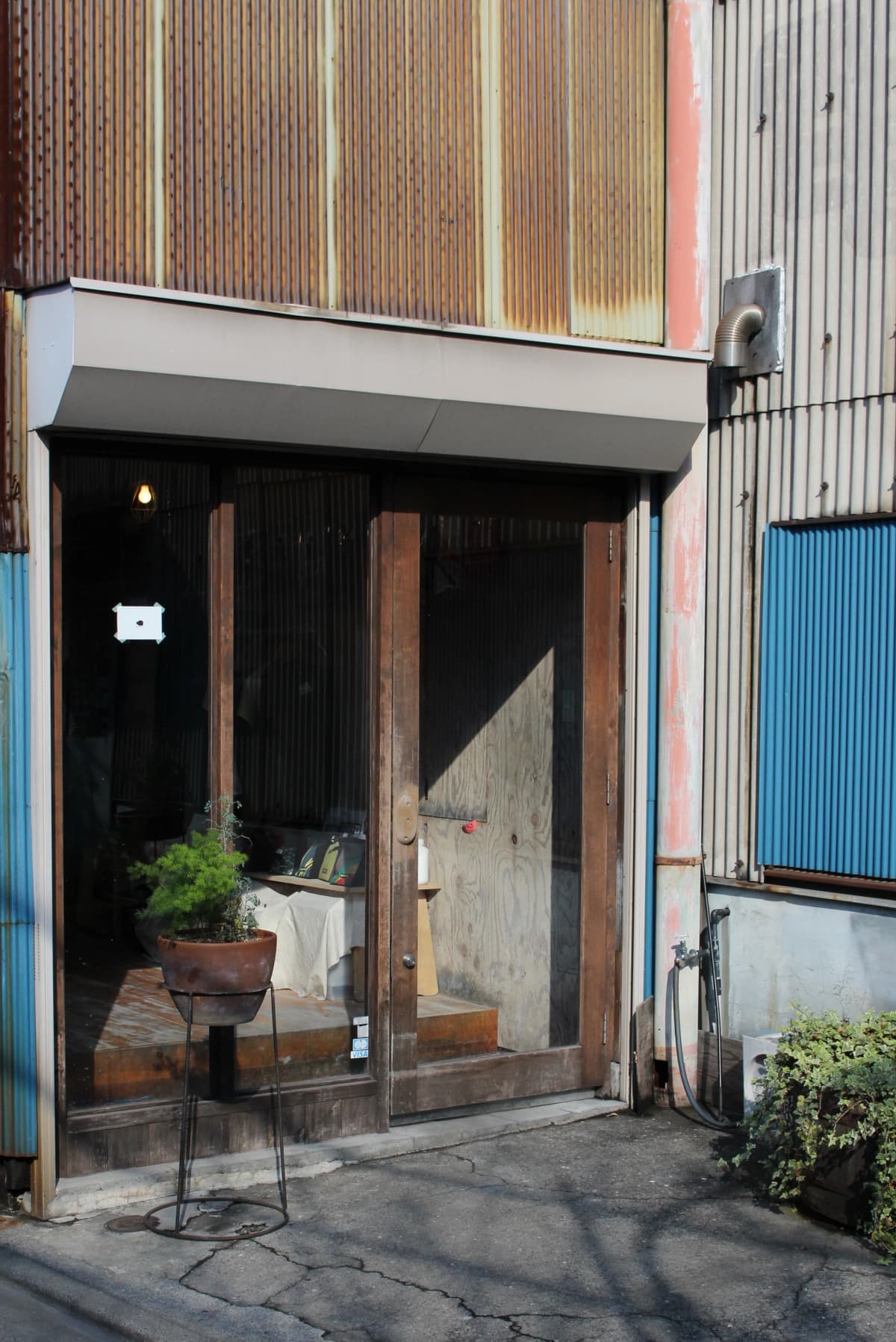 ライノ＆バード ボルダリング 西日暮里教室 画像 19