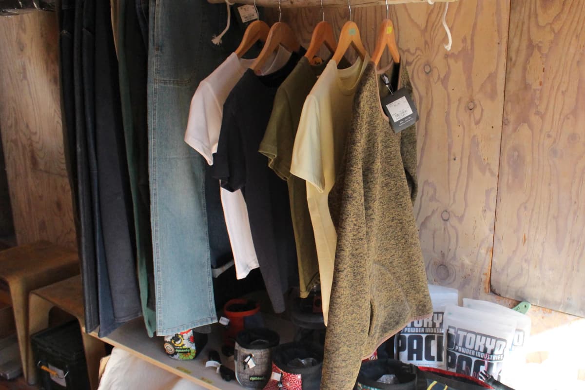 ライノ＆バード ボルダリング 西日暮里教室 画像 20