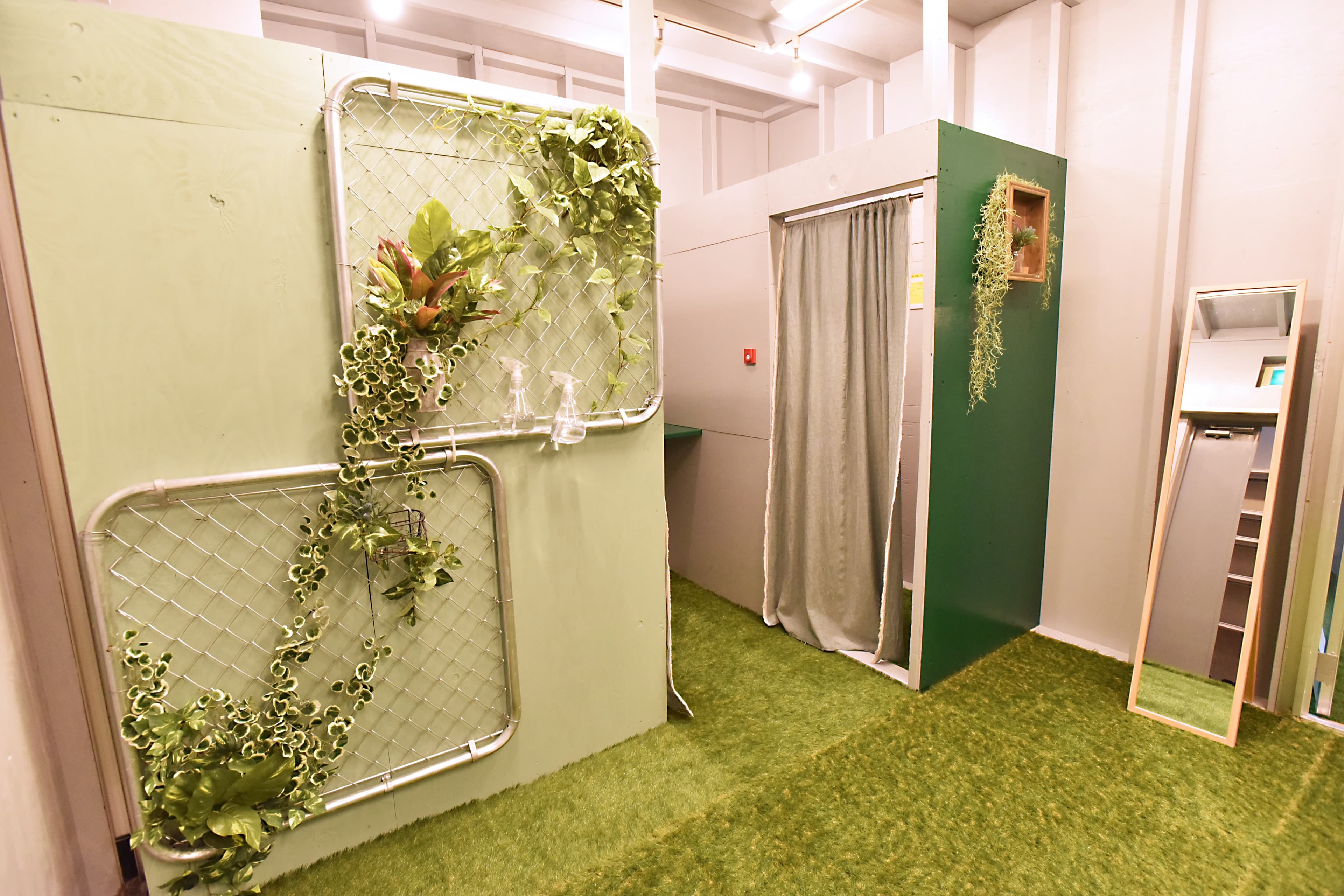 ディーボルダリング 西八王子店のサムネイル画像 2