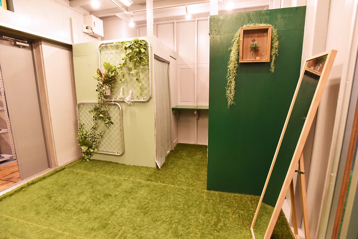 ディーボルダリング 西八王子店のサムネイル画像 3