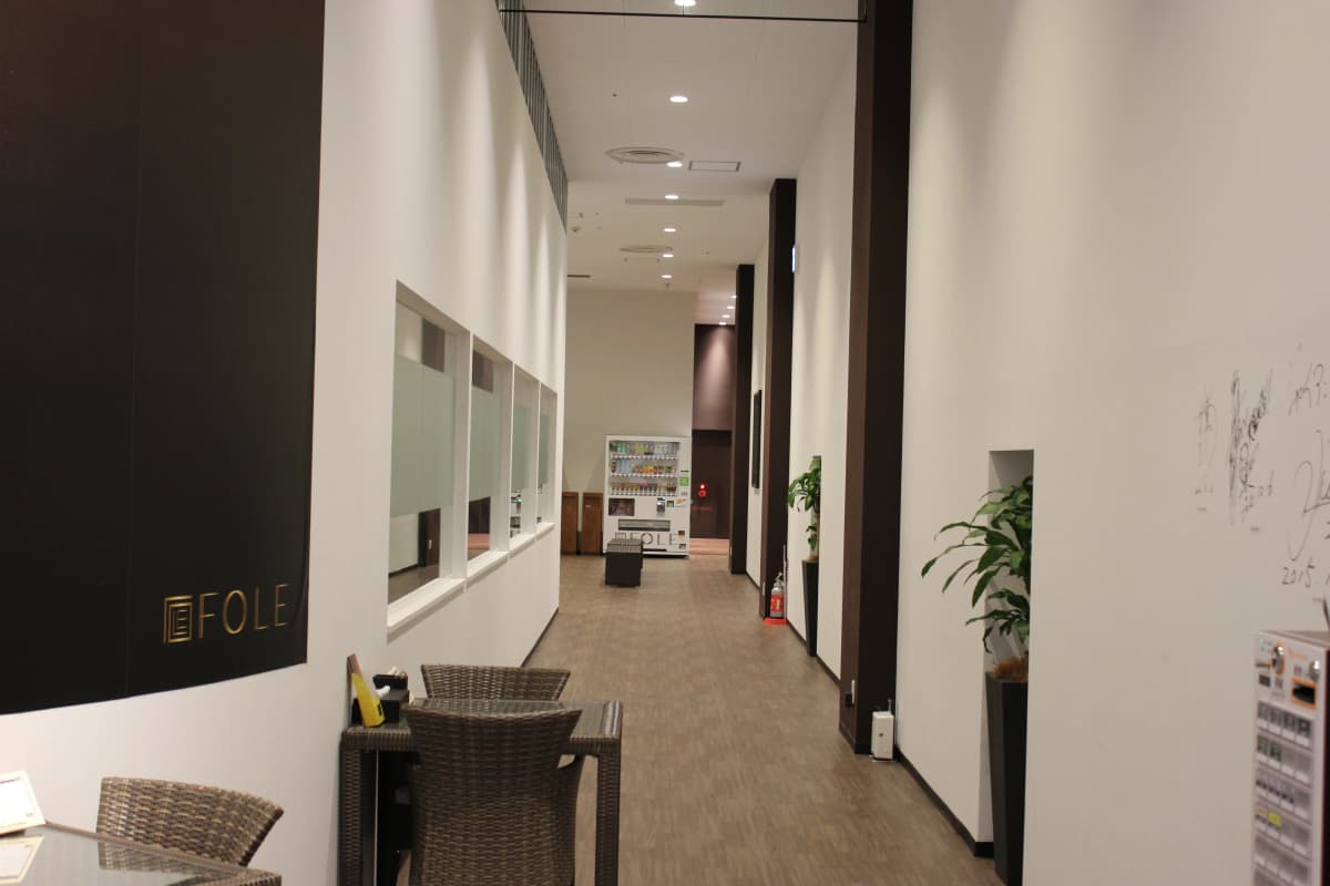 FOLE ボルダリング 東雲教室 画像 10