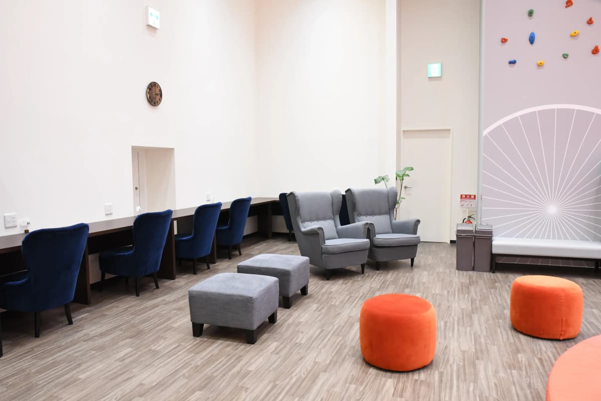 FOLE ボルダリング 東雲教室 画像 11