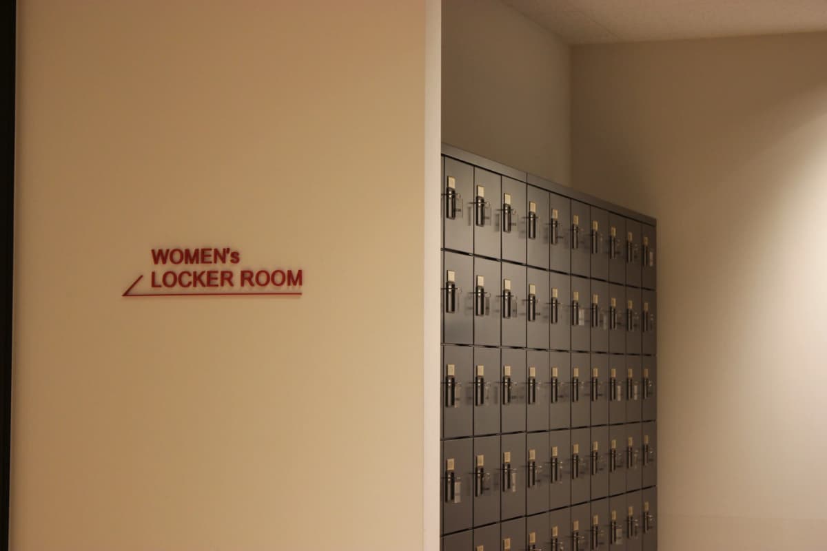 FOLE ボルダリング 東雲教室 画像 12