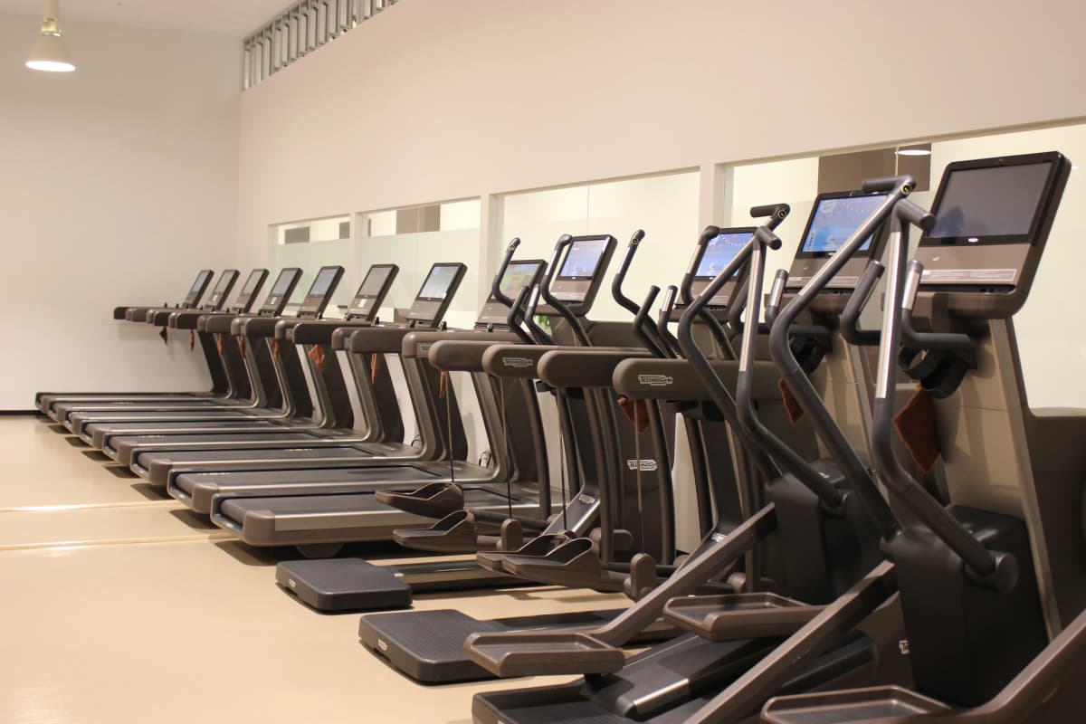 FOLE ボルダリング 東雲教室 画像 14