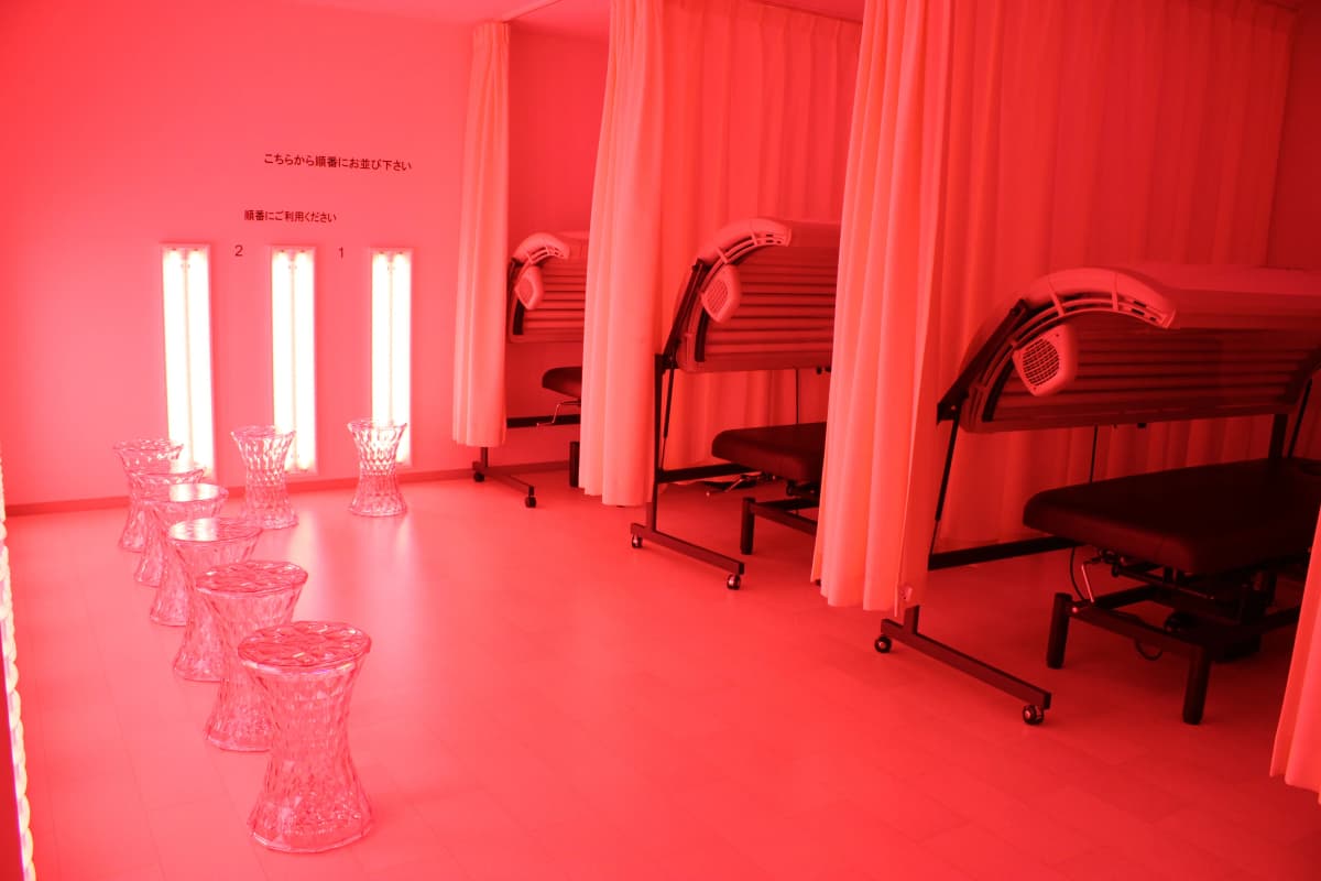 FOLE ボルダリング 東雲教室 画像 19