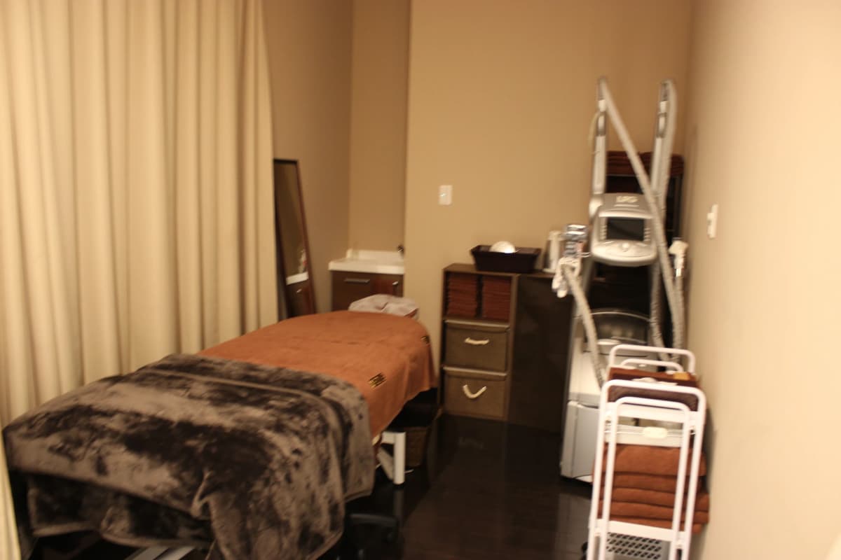 FOLE ボルダリング 東雲教室 画像 22