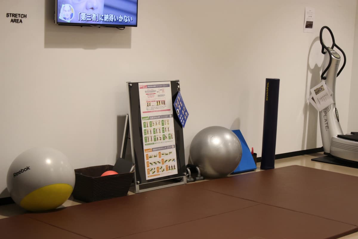 FOLE ボルダリング 東雲教室 画像 26