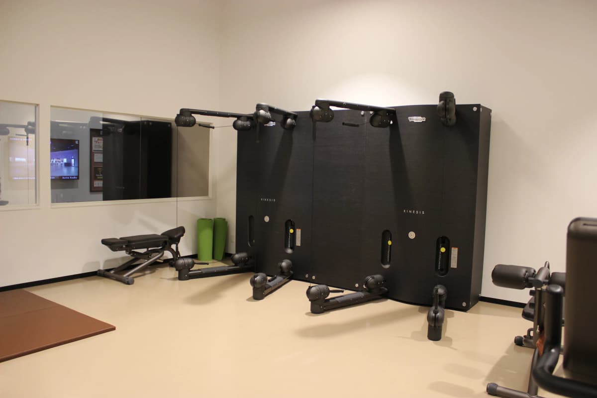 FOLE ボルダリング 東雲教室 画像 27