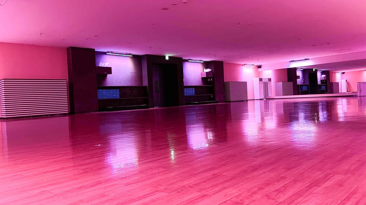 FOLE ボルダリング 東雲教室 画像 32