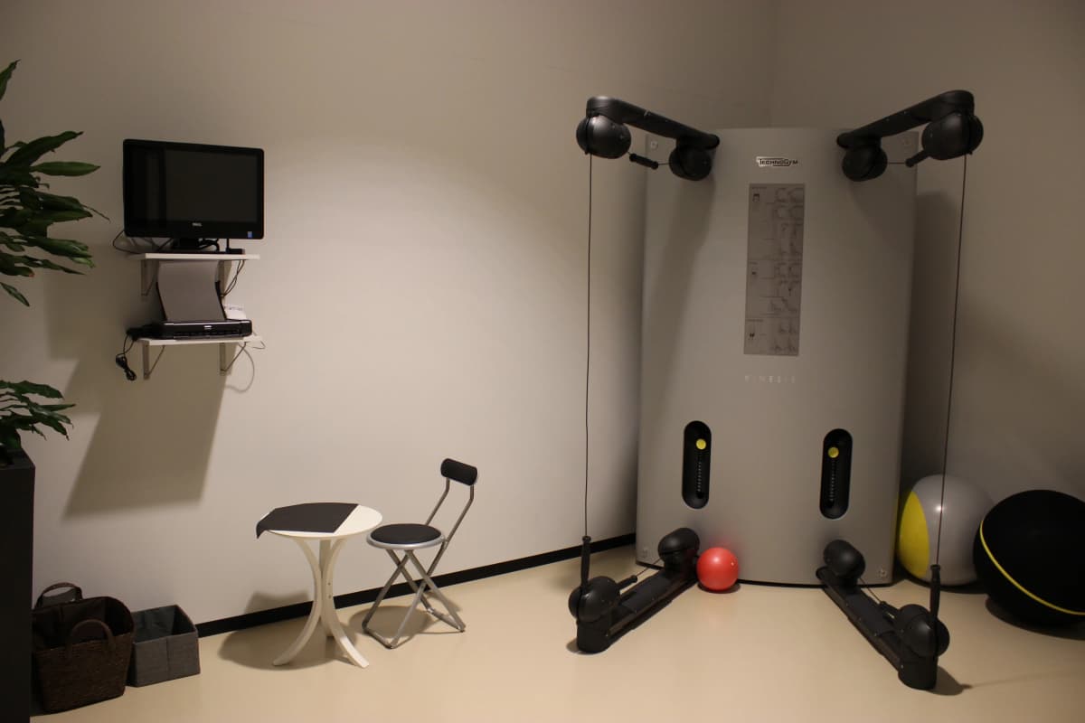 FOLE ボルダリング 東雲教室 画像 35