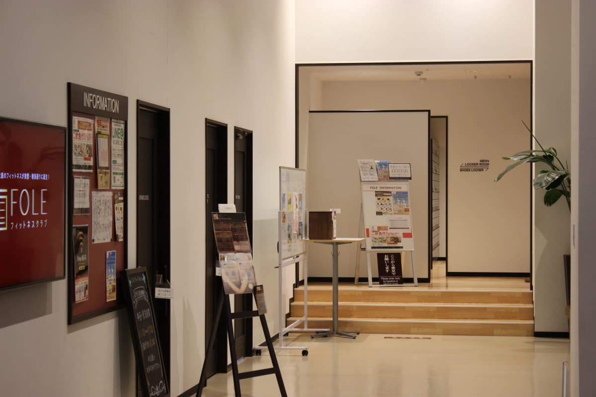 FOLE ボルダリング 東雲教室 画像 37