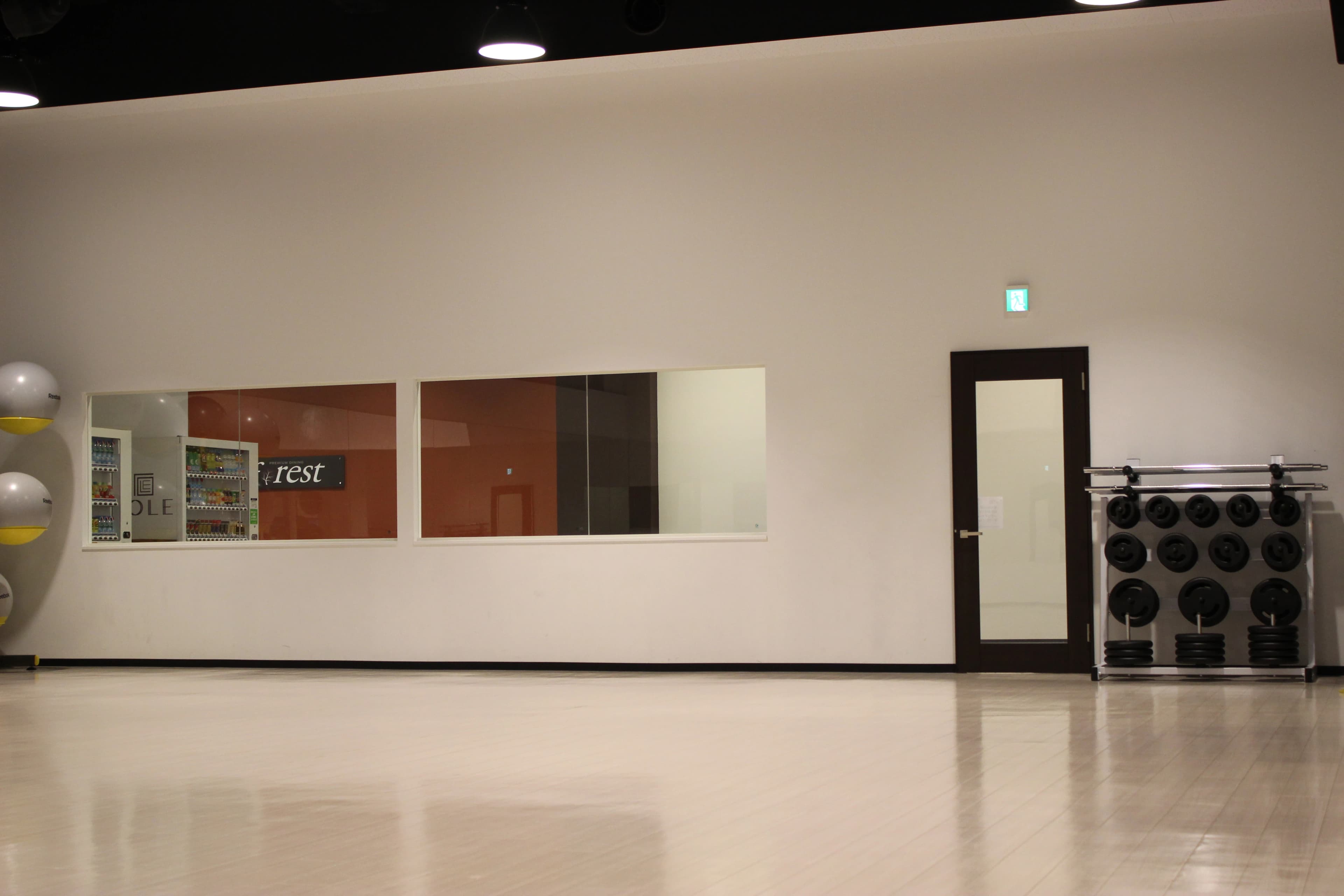 FOLE ボルダリング 東雲教室のサムネイル画像 3