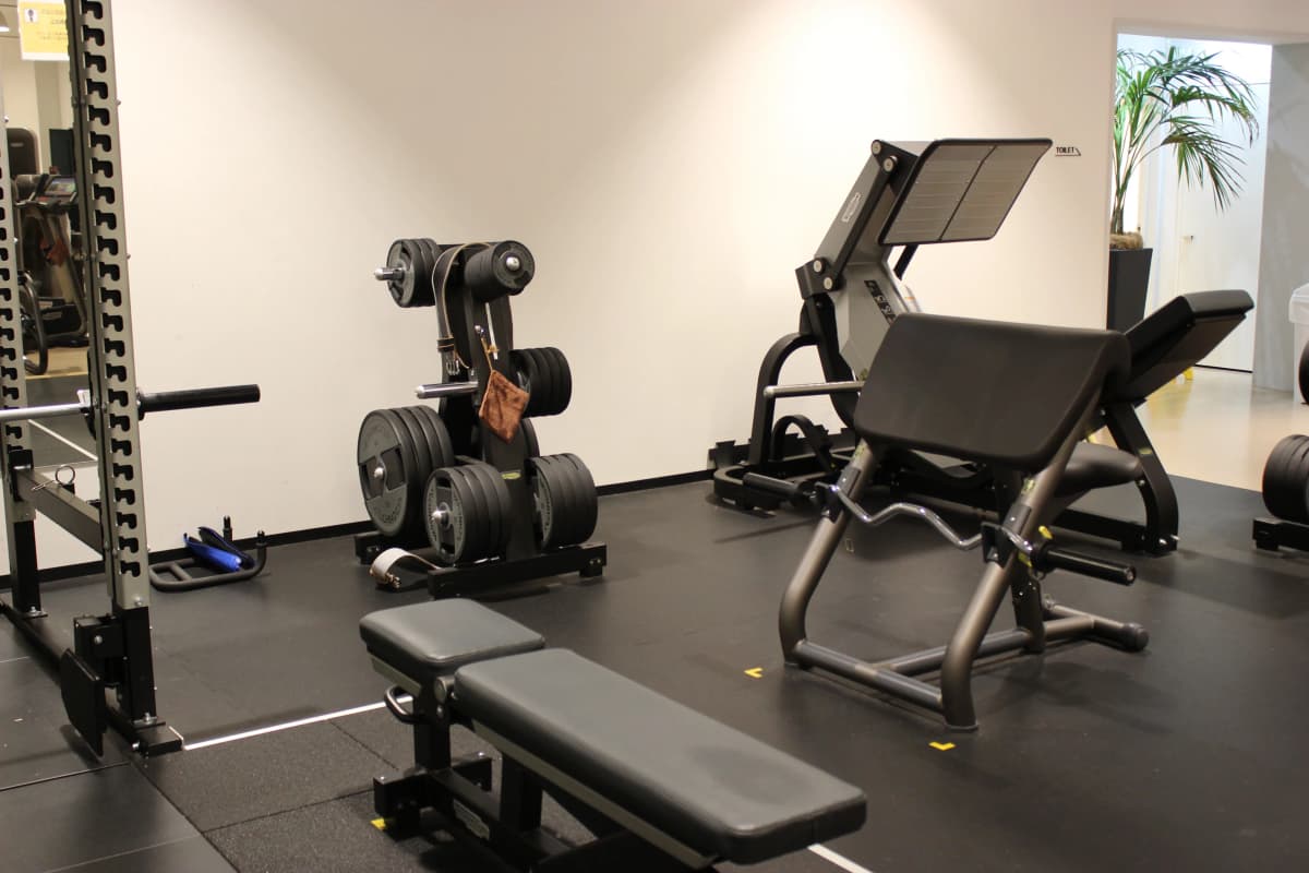 FOLE ボルダリング 東雲教室 画像 44