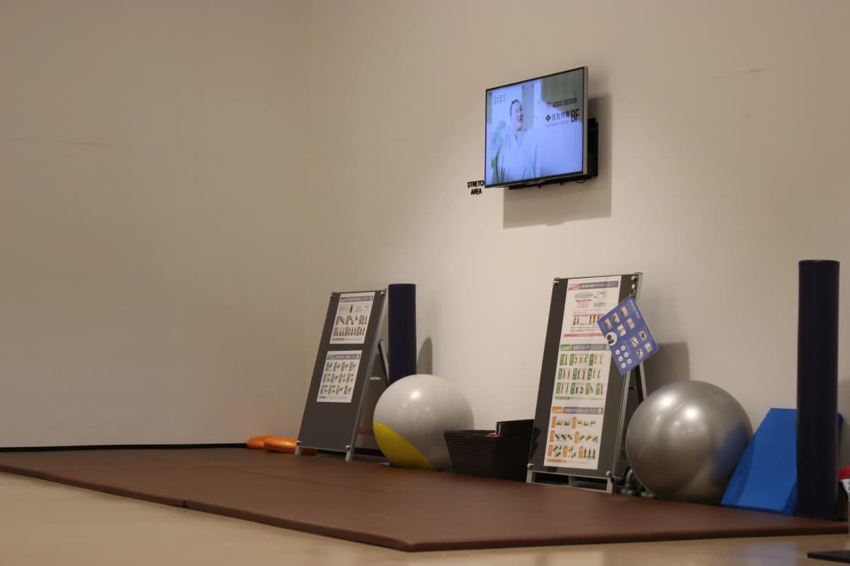 FOLE ボルダリング 東雲教室 画像 50