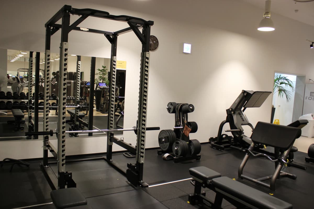 FOLE ボルダリング 東雲教室 画像 54