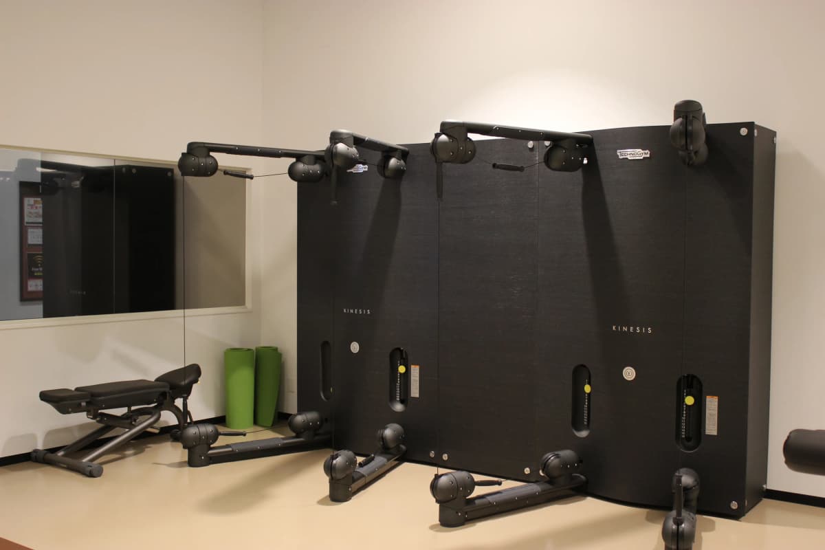 FOLE ボルダリング 東雲教室 画像 56