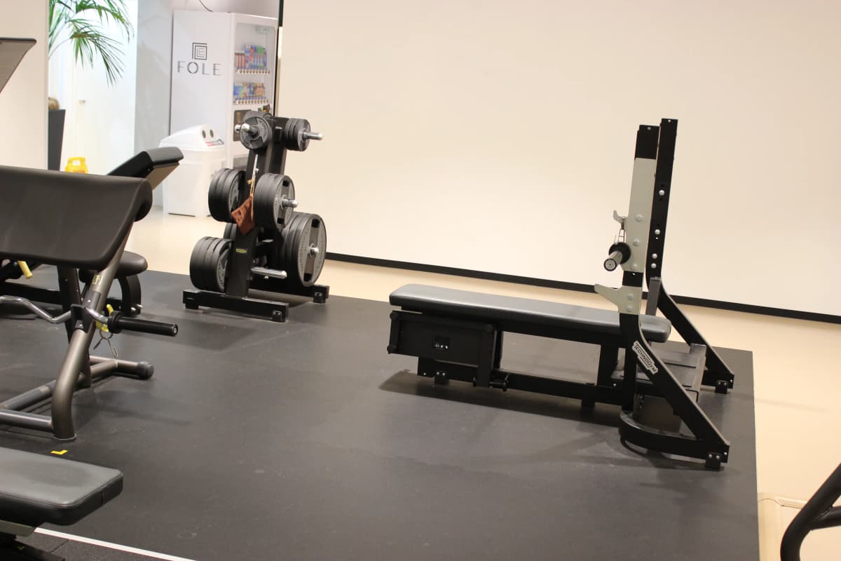 FOLE ボルダリング 東雲教室 画像 63