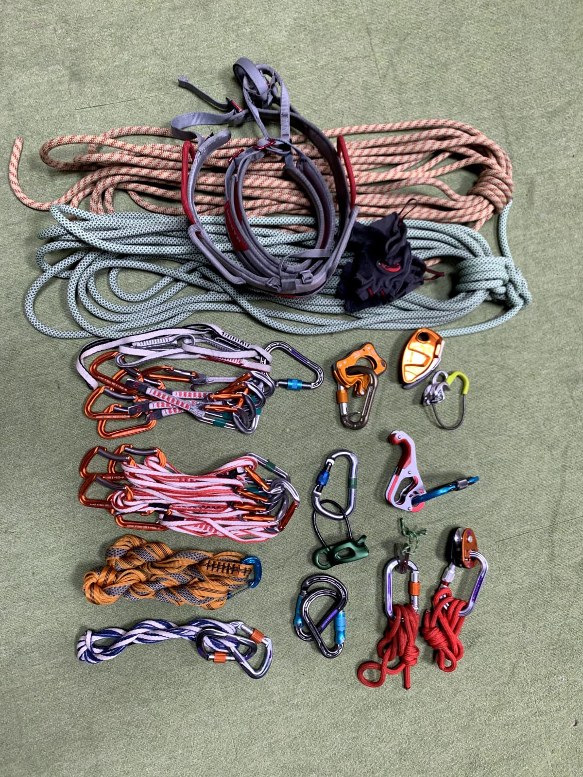 ベータクライミングジム ボルダリング 住吉教室 画像 19