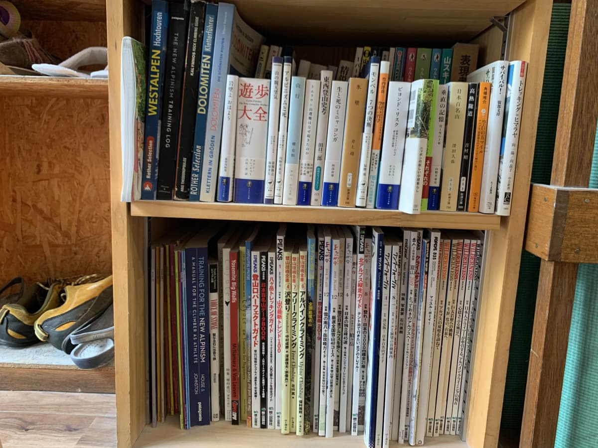 ベータクライミングジム ボルダリング 住吉教室 画像 24