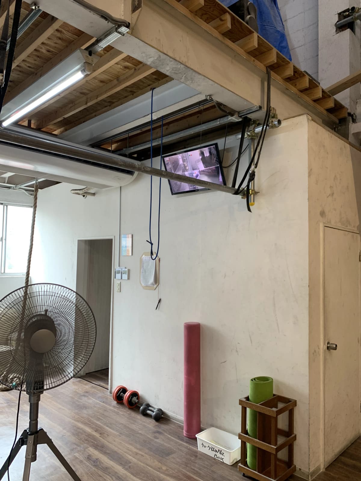 ベータクライミングジム ボルダリング 住吉教室 画像 57