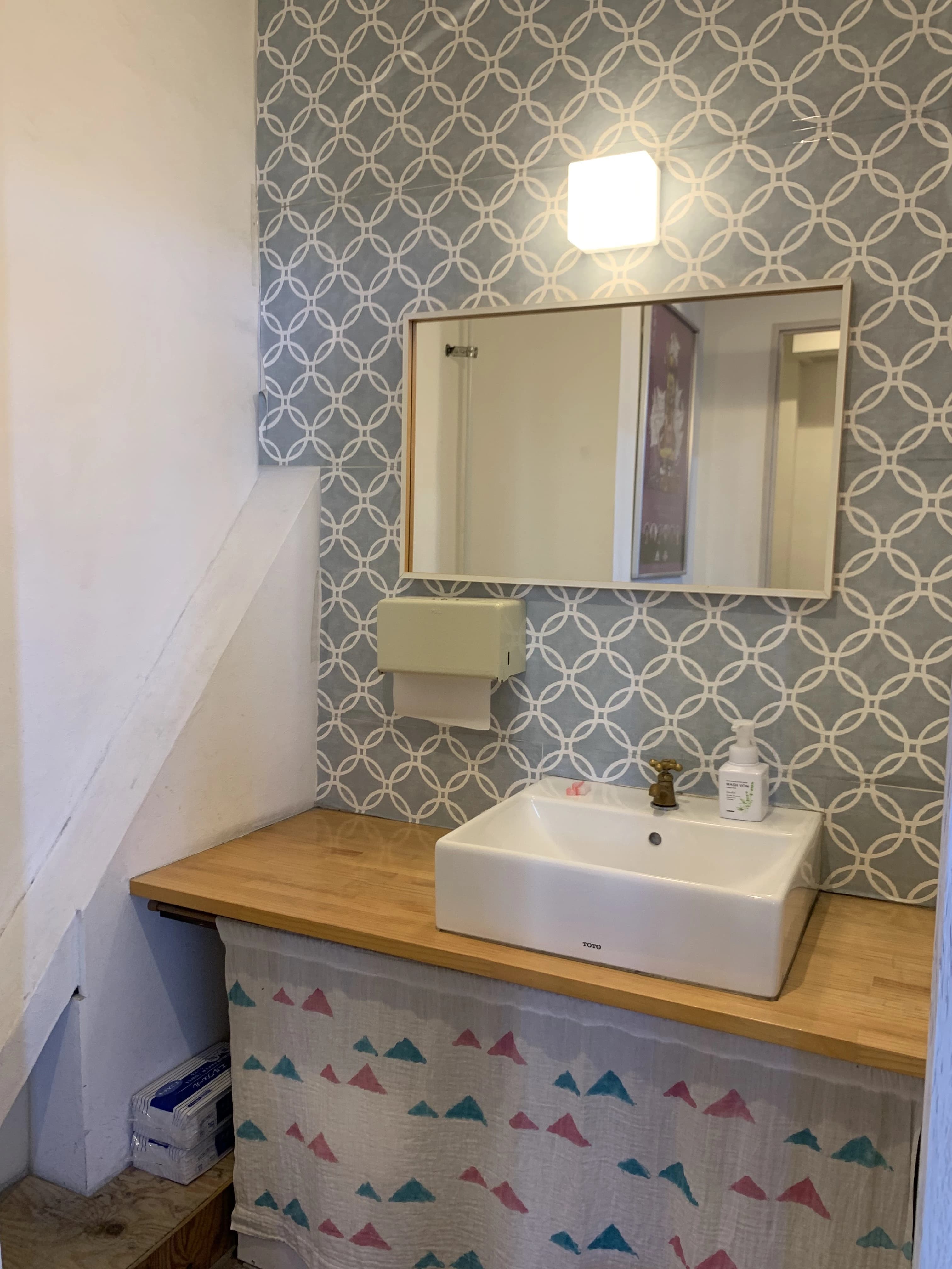 ベータクライミングジム ボルダリング 住吉教室のサムネイル画像 5