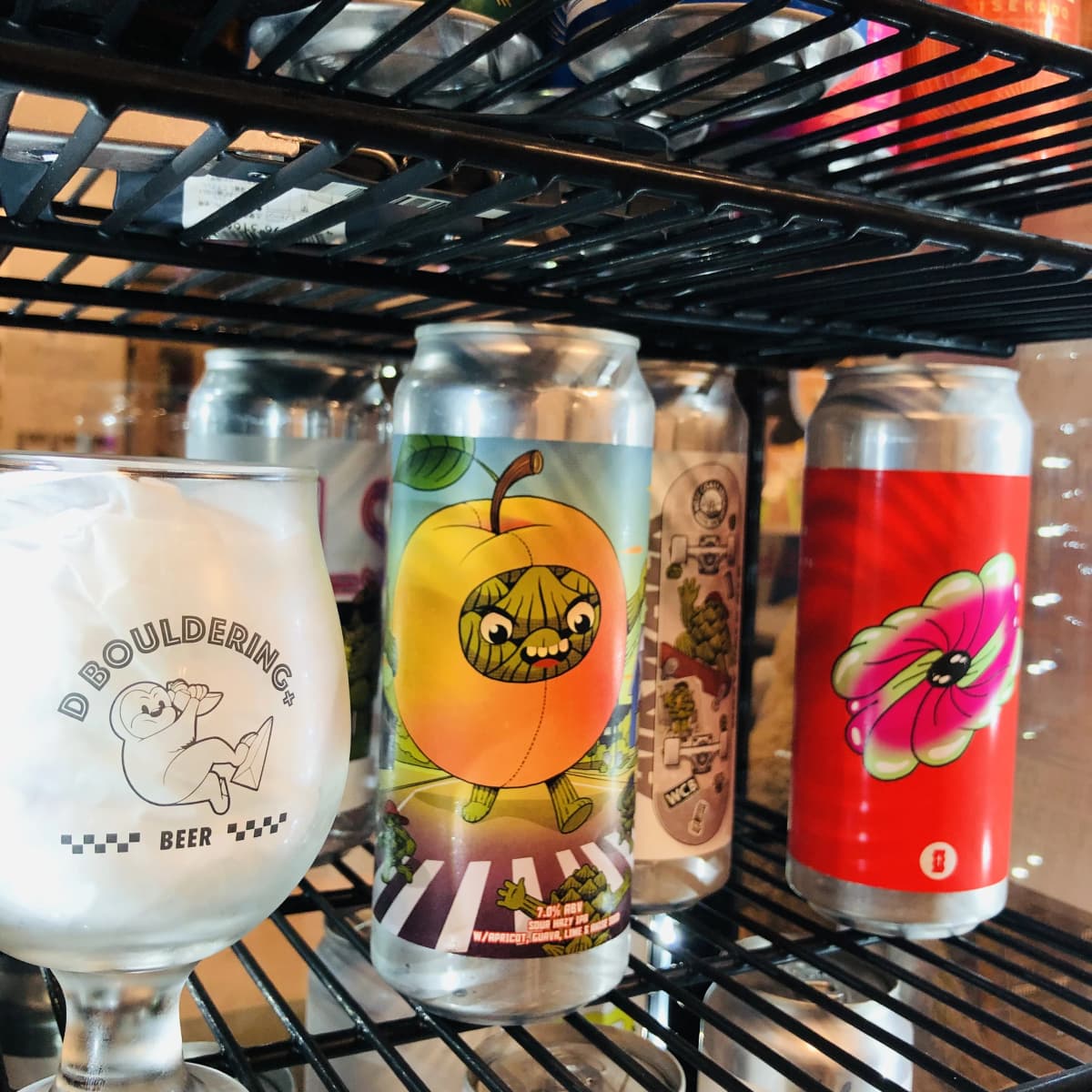 ディーボルダリング 綱島店 画像 47