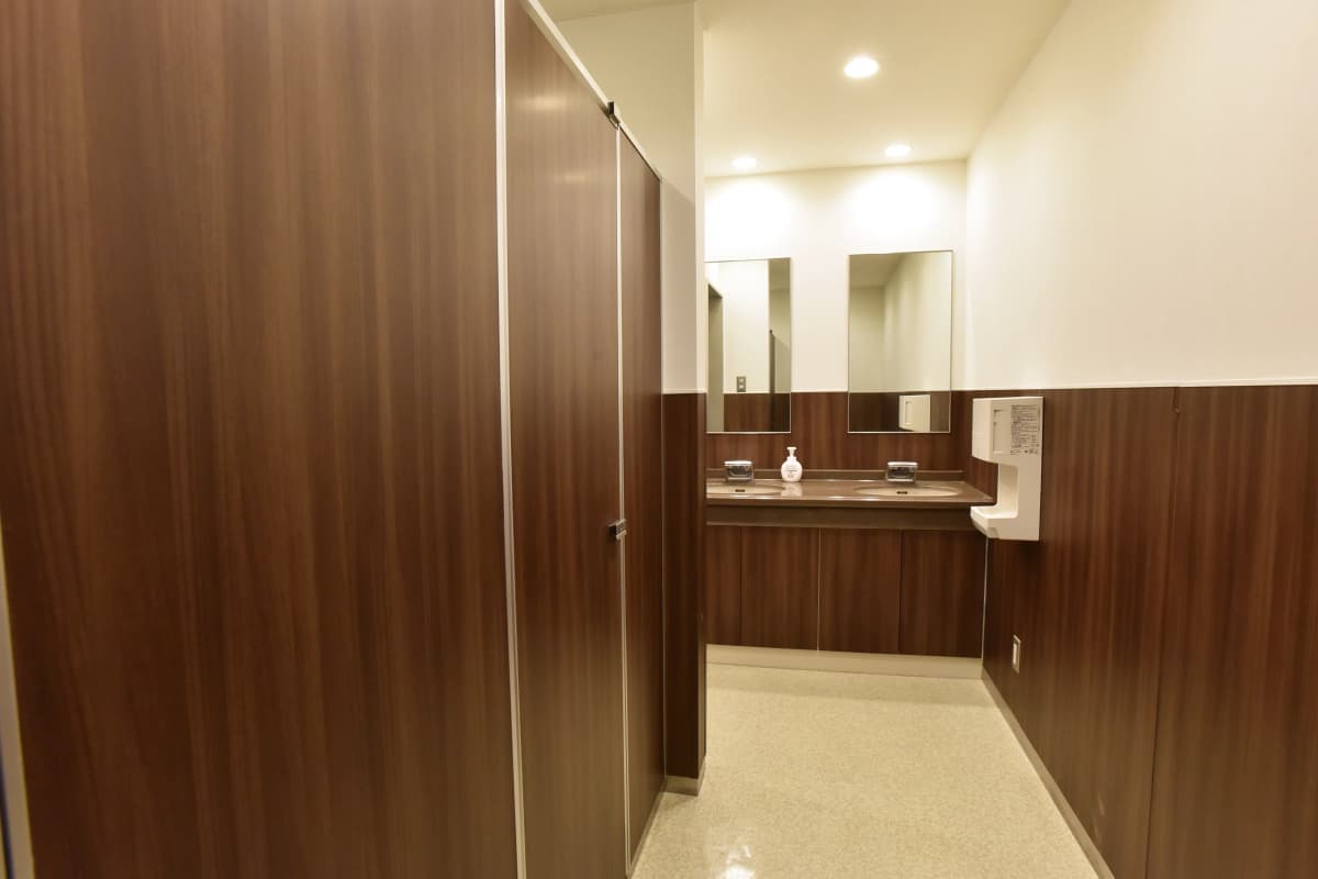 ディーボルダリング 綱島店 画像 56