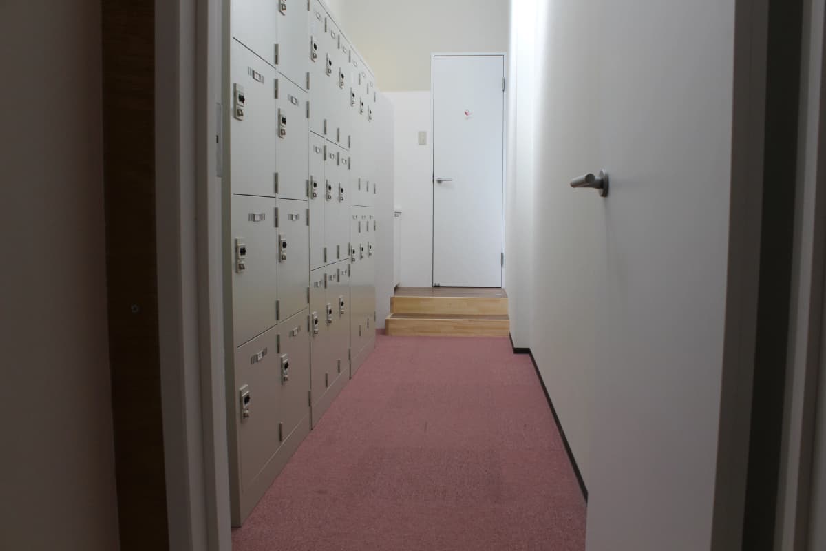 クライミングジム ビッグロック ボルダリング 京急鶴見店 画像 20