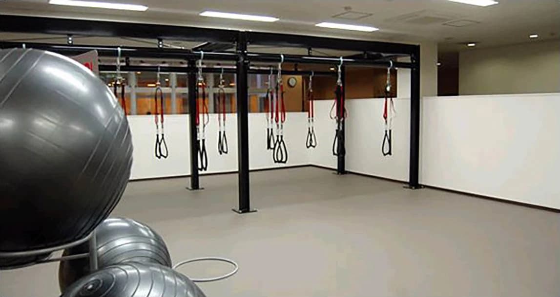 コナミスポーツクラブ ボルダリング 鯨井新田教室 画像 19