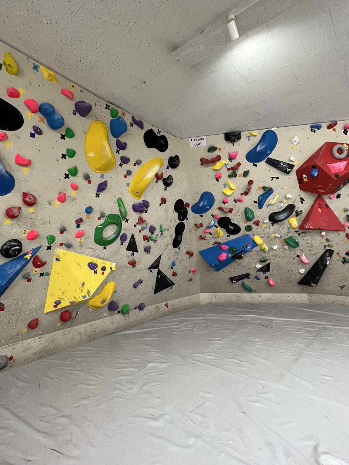 route f ボルダリング 野火止教室 画像 34