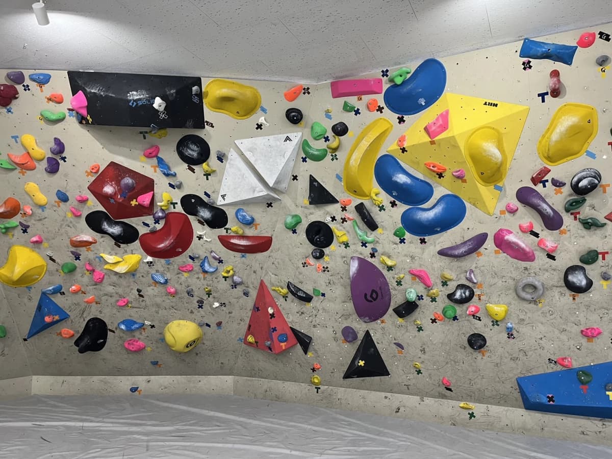 route f ボルダリング 野火止教室 画像 35