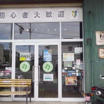 グリーンアロー ボルダリング 市川妙典店のサムネイル画像 2