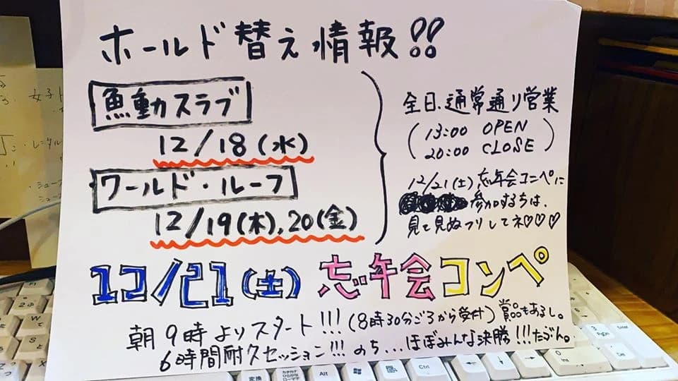 魚動クライミングジム２一宮 ボルダリング 水附教室のサムネイル画像 4