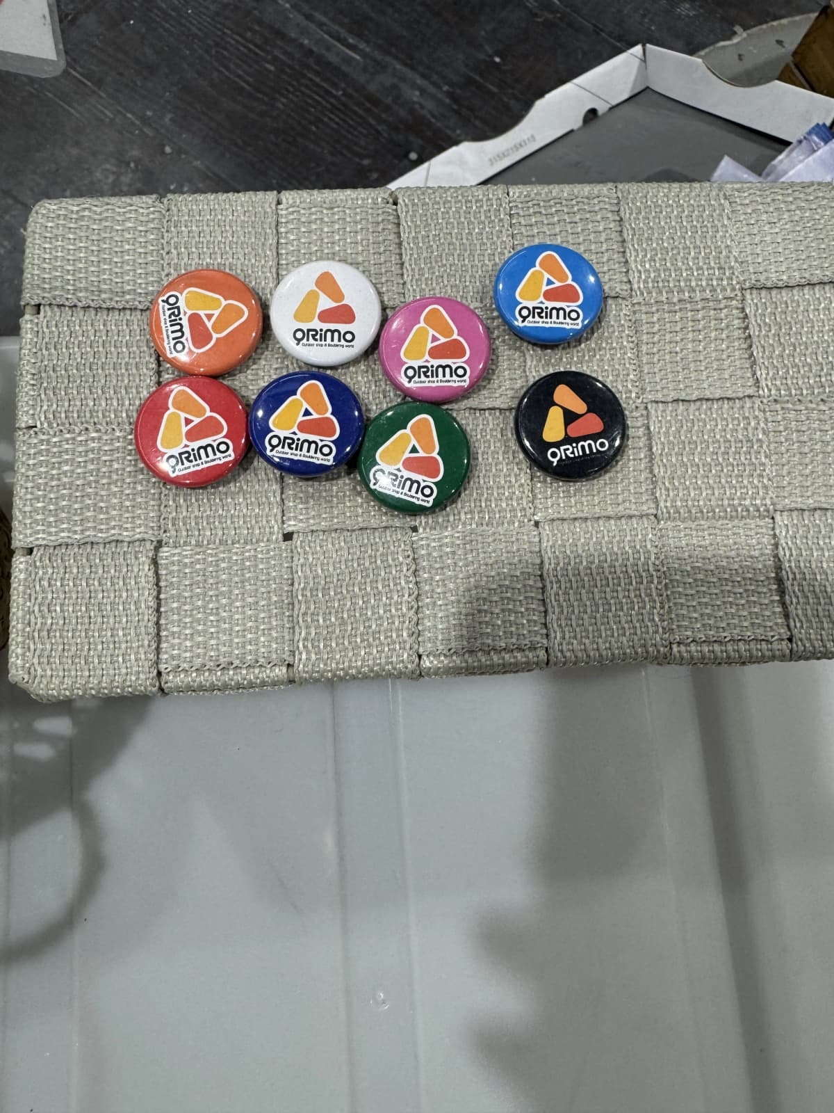 QRiMo ボルダリング 池新田教室 画像 18