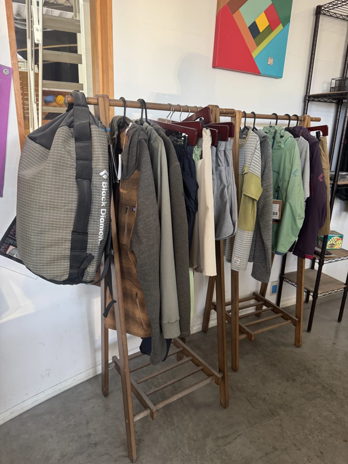 QRiMo ボルダリング 池新田教室 画像 25