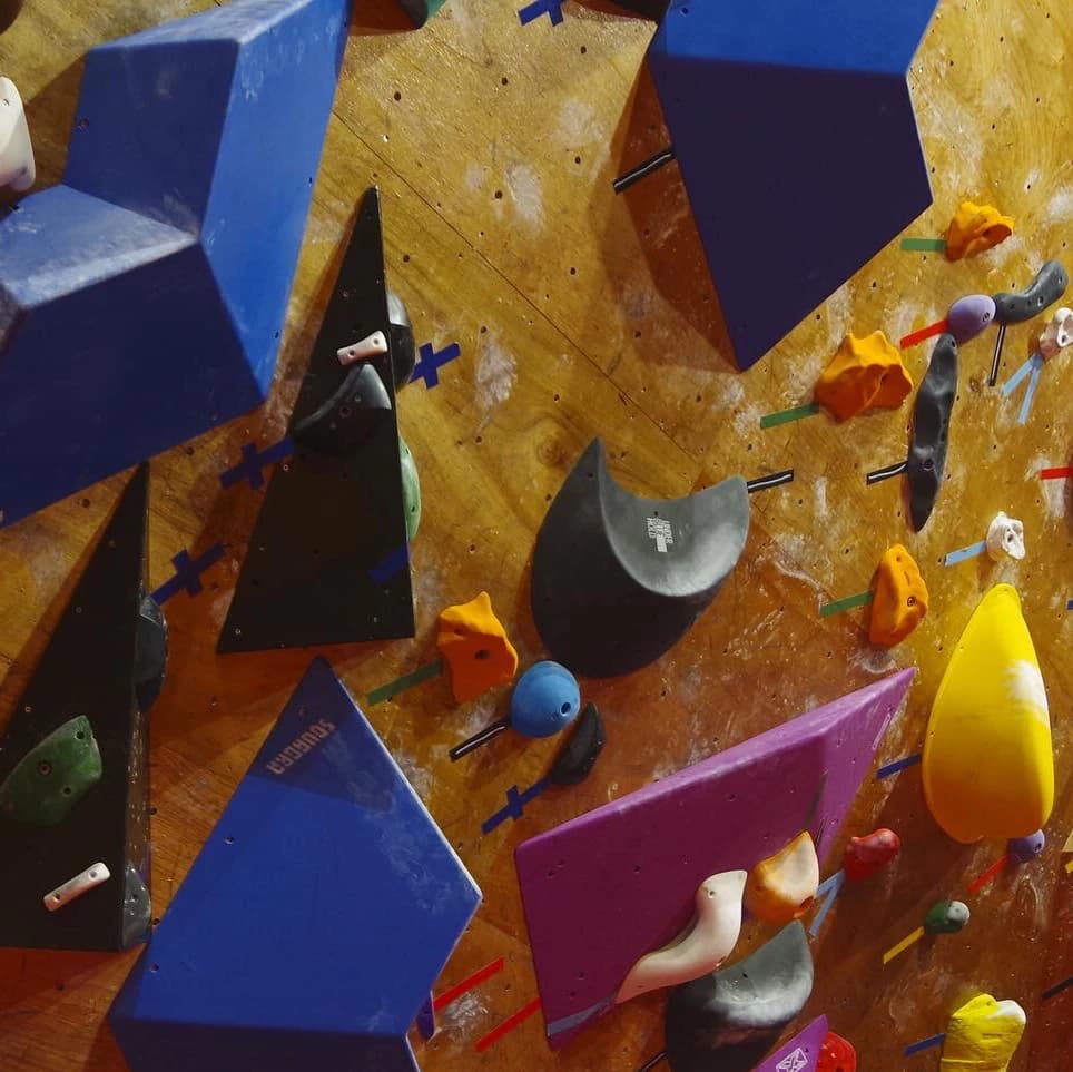 諱 IMINA CLIMBING ボルダリング 矢橋教室 画像 17