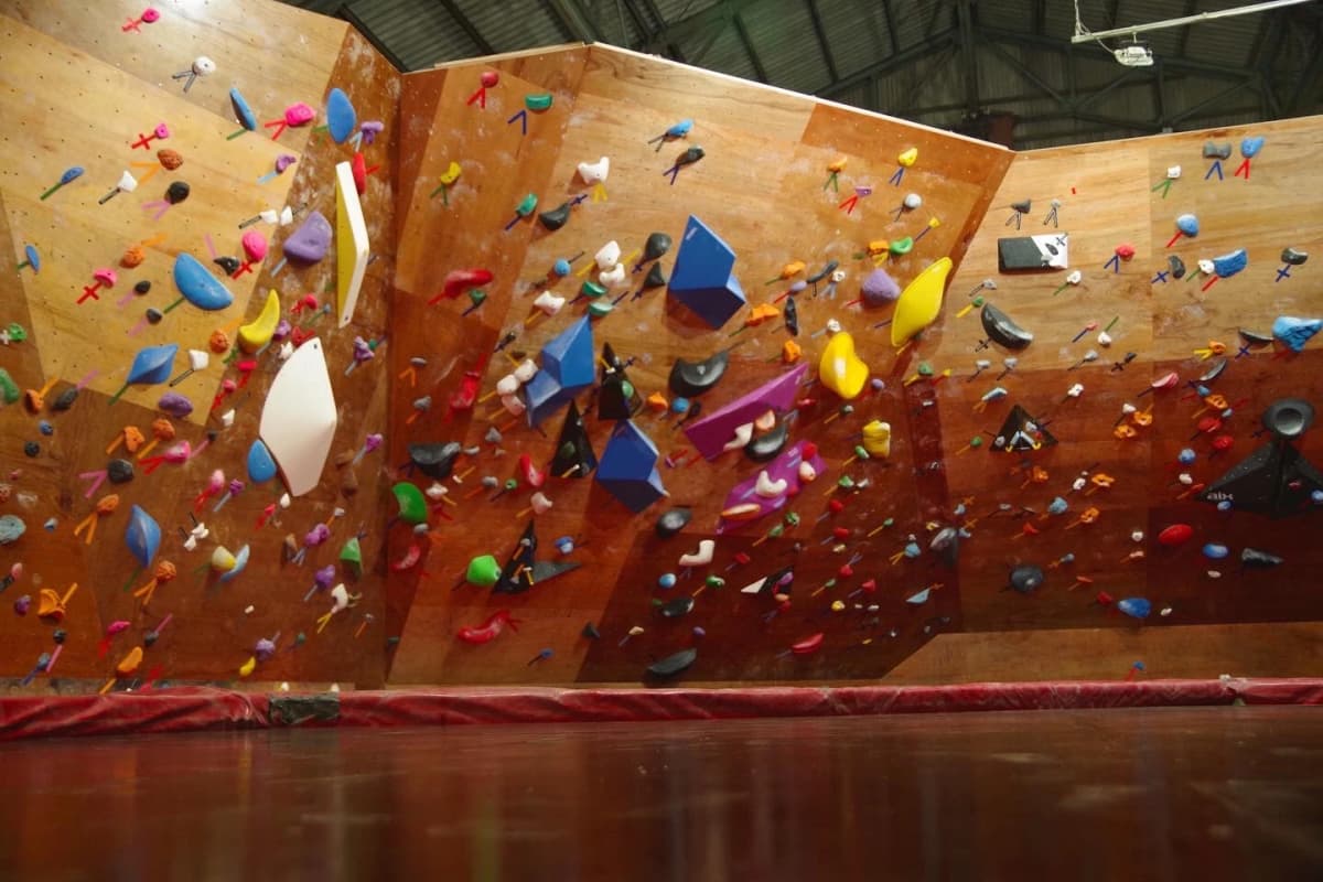 諱 IMINA CLIMBING ボルダリング 矢橋教室 画像 20