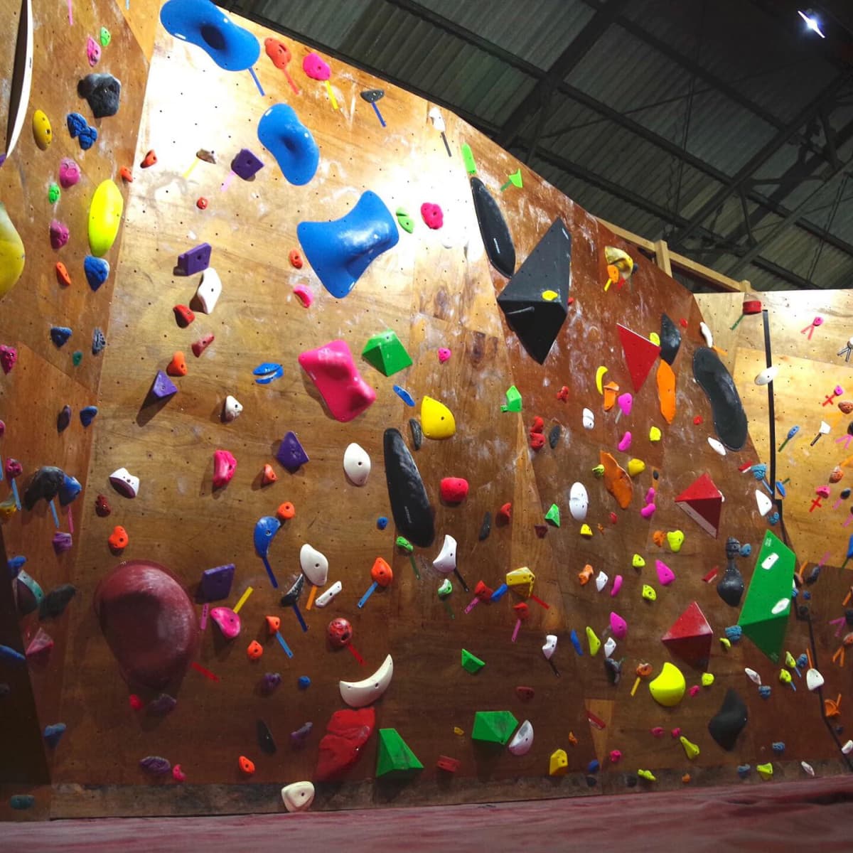 諱 IMINA CLIMBING ボルダリング 矢橋教室 画像 21