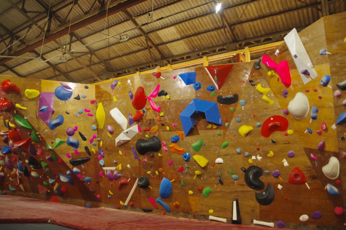 諱 IMINA CLIMBING ボルダリング 矢橋教室 画像 23
