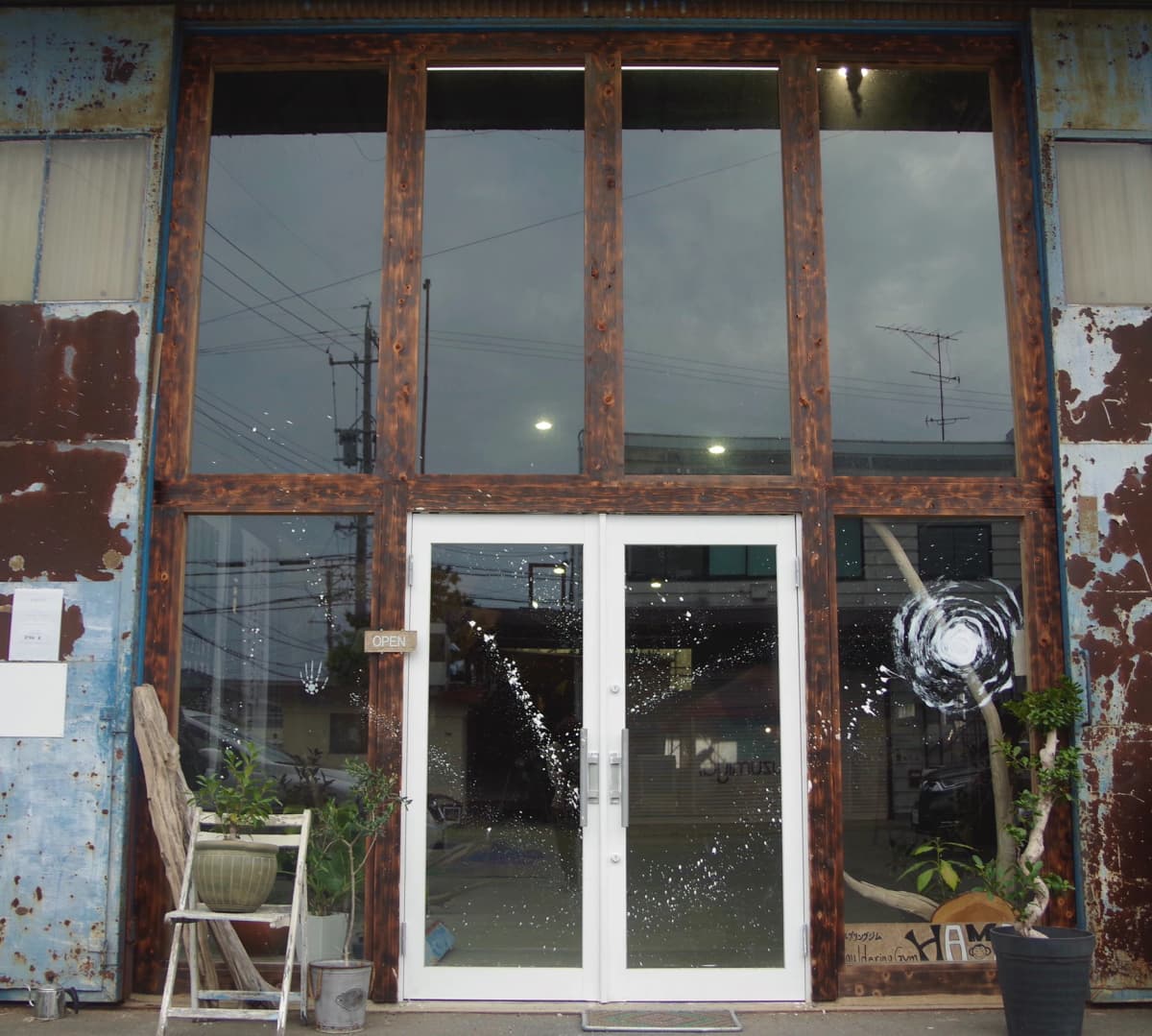 諱 IMINA CLIMBING ボルダリング 矢橋教室 画像 25