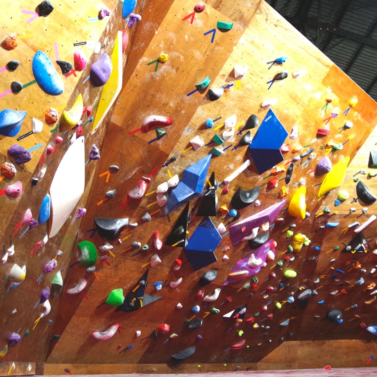 諱 IMINA CLIMBING ボルダリング 矢橋教室 画像 27