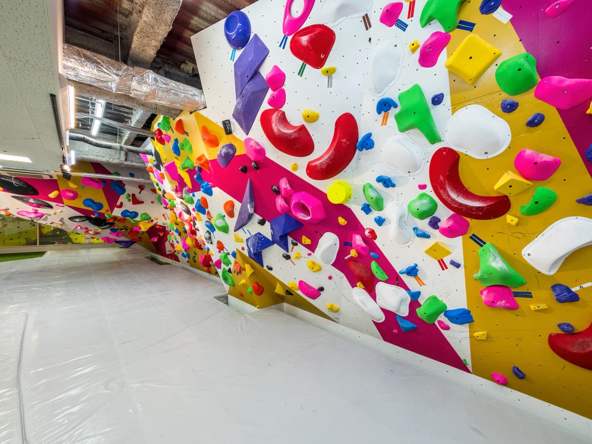 ディーボルダリング なんば店 画像 23