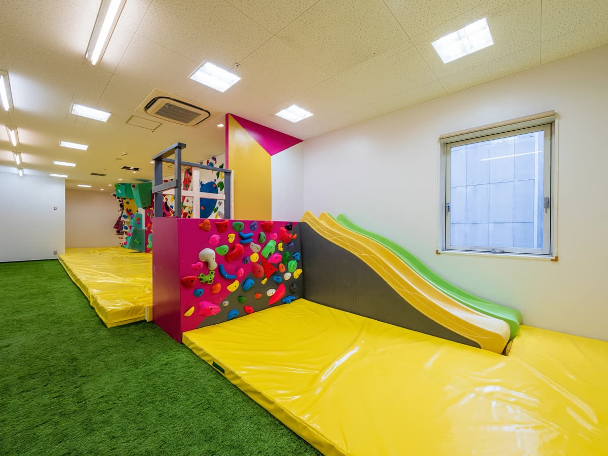 ディーボルダリング なんば店 画像 30