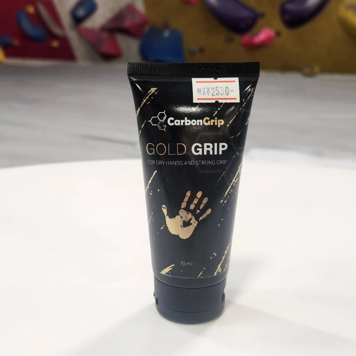 ディーボルダリング なんば店 画像 35