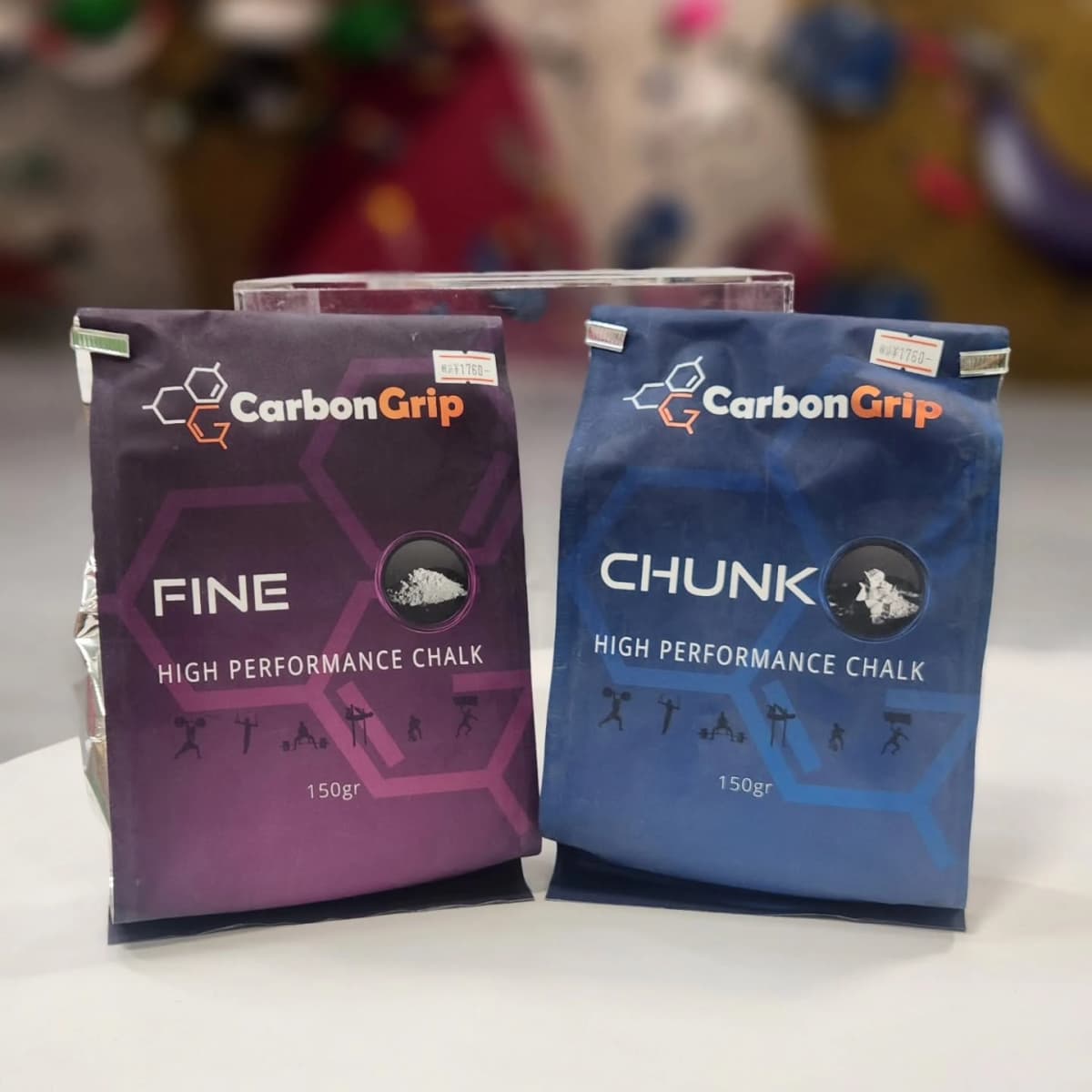 ディーボルダリング なんば店 画像 39