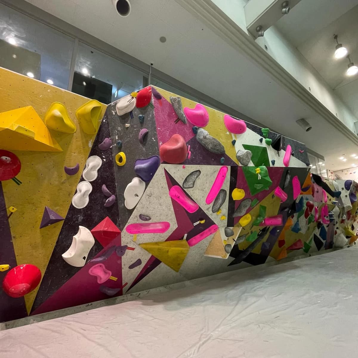 ディーボルダリング なんば店 画像 43